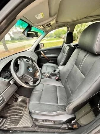 2006 BMW E83 X3 - Image 7 of 17
