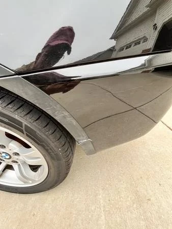 2006 BMW E83 X3 - Image 6 of 17