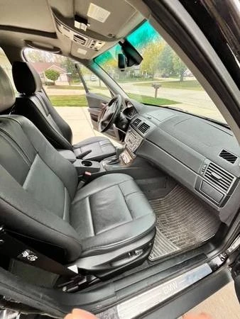 2006 BMW E83 X3 - Image 8 of 17