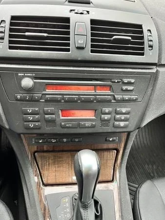 2006 BMW E83 X3 - Image 15 of 17