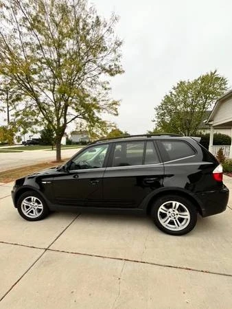 2006 BMW E83 X3 - Image 5 of 17