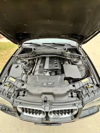 2006 BMW E83 X3 - Image 16 of 17