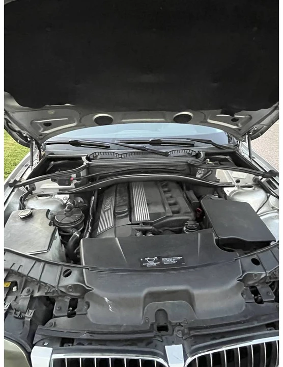 2006 BMW E83 X3 - Image 7 of 8