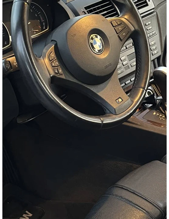 2006 BMW E83 X3 - Image 6 of 8