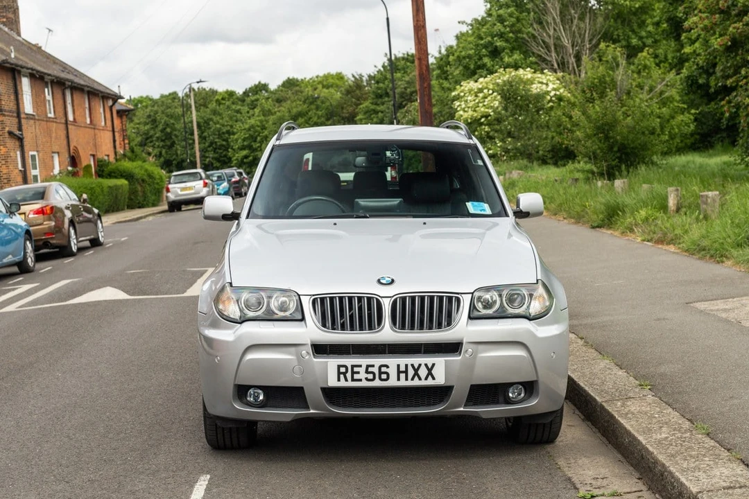 2006 BMW E83 X3 - Image 29 of 31