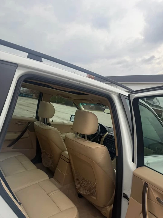 2006 BMW E83 X3 - Image 12 of 16