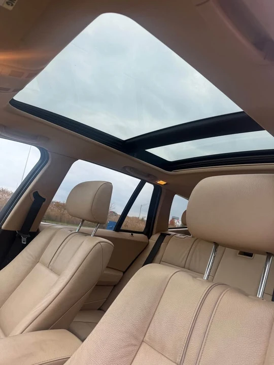2006 BMW E83 X3 - Image 16 of 16