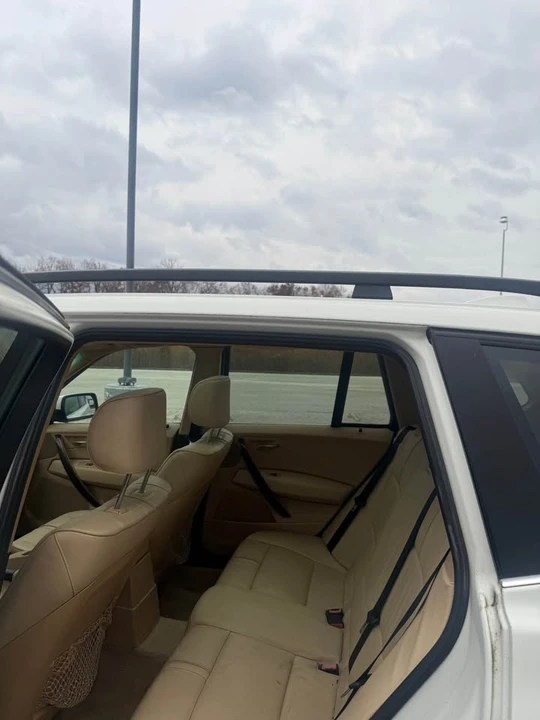 2006 BMW E83 X3 - Image 11 of 16