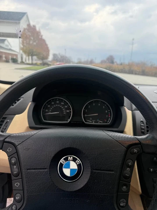 2006 BMW E83 X3 - Image 15 of 16