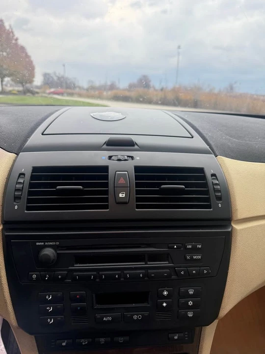 2006 BMW E83 X3 - Image 13 of 16