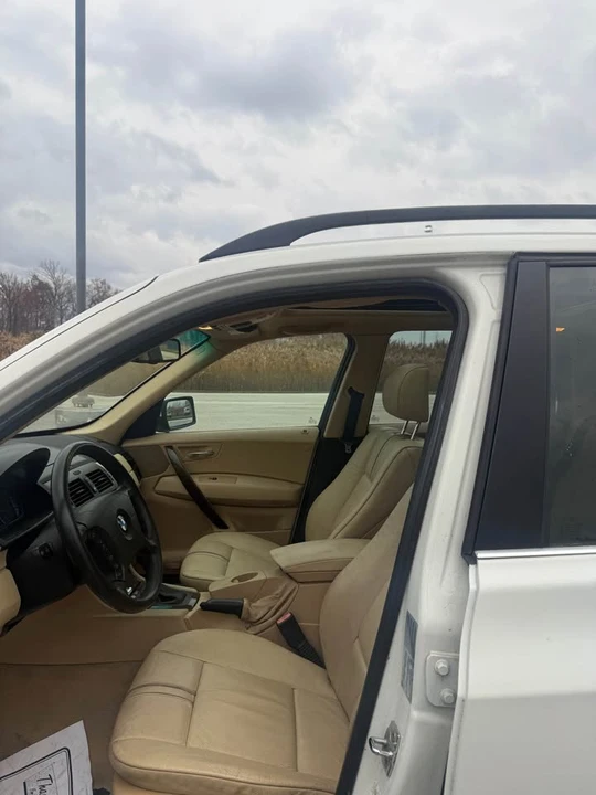 2006 BMW E83 X3 - Image 9 of 16