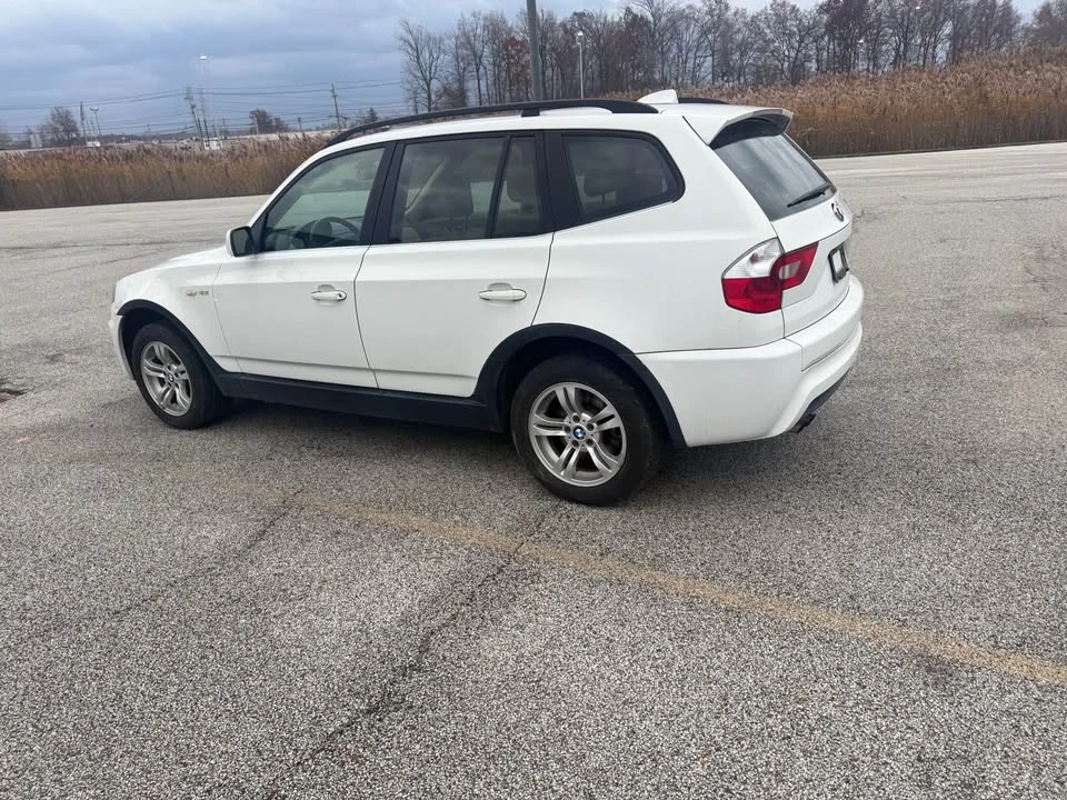 2006 BMW E83 X3 - Image 6 of 16