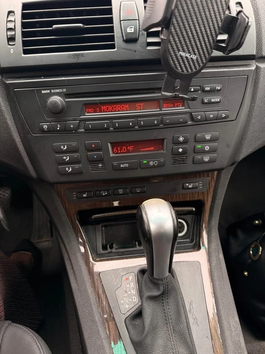 2006 BMW E83 X3 - Image 3 of 10