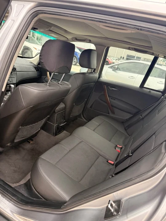 2006 BMW E83 X3 - Image 9 of 10