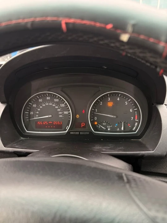 2006 BMW E83 X3 - Image 4 of 10