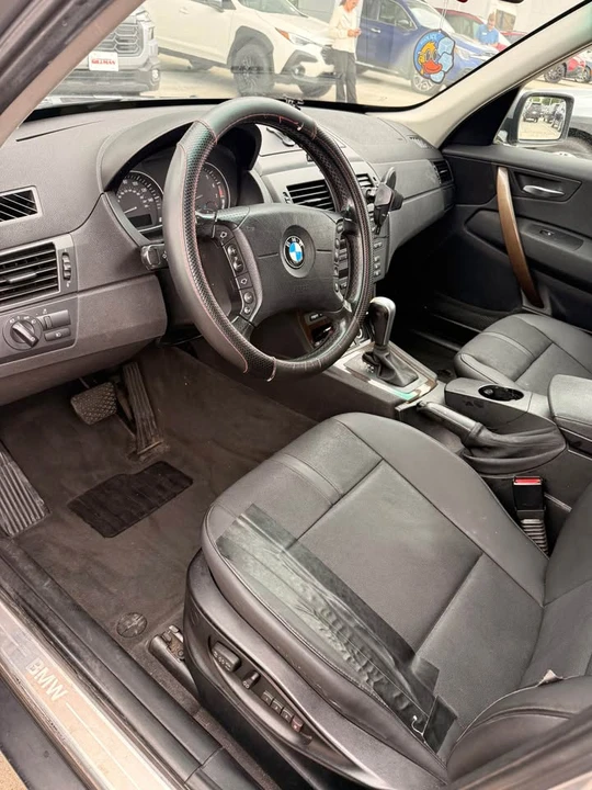 2006 BMW E83 X3 - Image 7 of 10