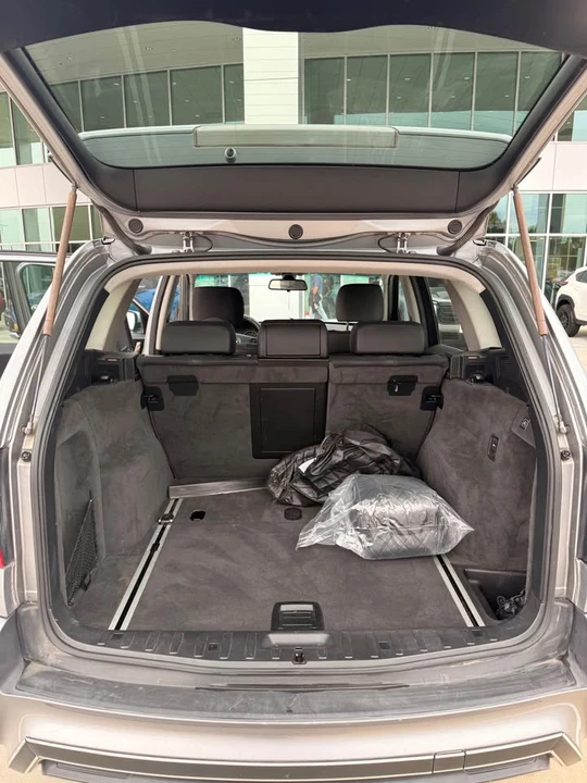 2006 BMW E83 X3 - Image 8 of 10