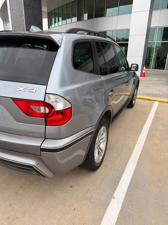 2006 BMW E83 X3 - Image 10 of 10
