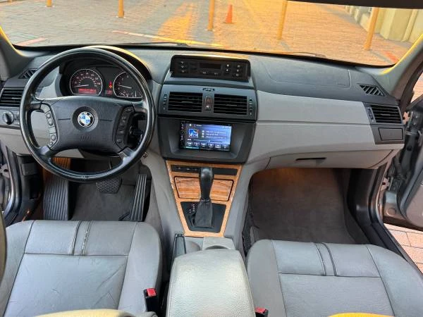 2006 BMW E83 X3 - Image 9 of 17