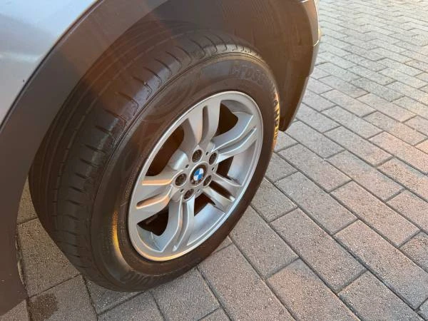 2006 BMW E83 X3 - Image 17 of 17