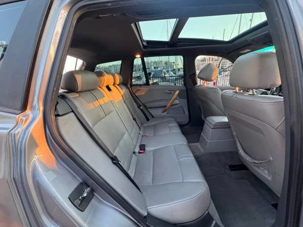 2006 BMW E83 X3 - Image 13 of 17