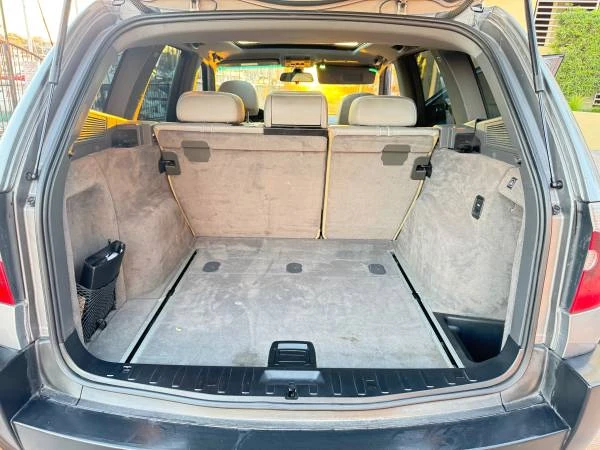 2006 BMW E83 X3 - Image 16 of 17
