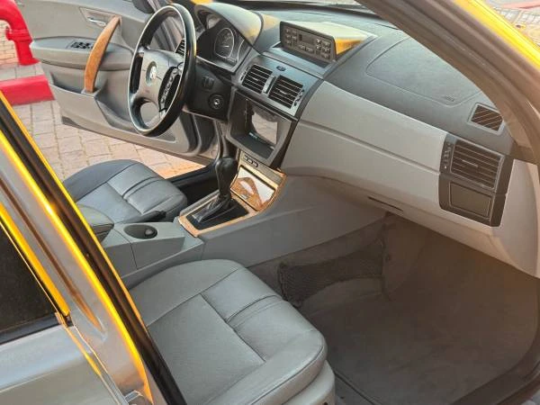 2006 BMW E83 X3 - Image 12 of 17