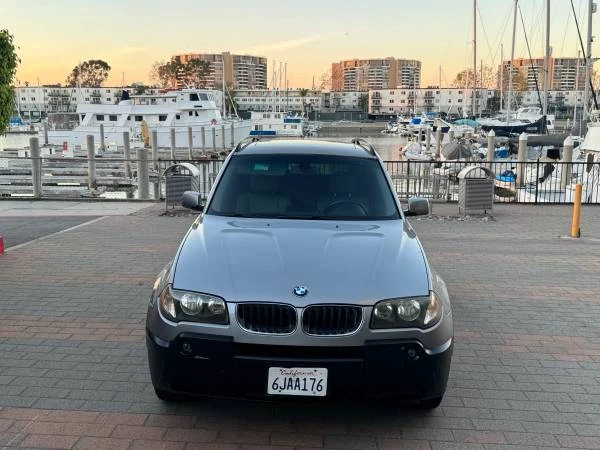 2006 BMW E83 X3 - Image 2 of 17