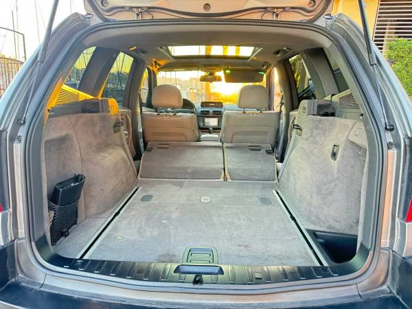 2006 BMW E83 X3 - Image 15 of 17