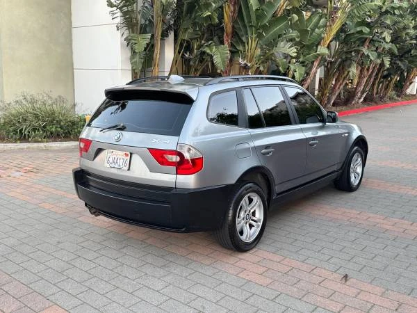 2006 BMW E83 X3 - Image 5 of 17