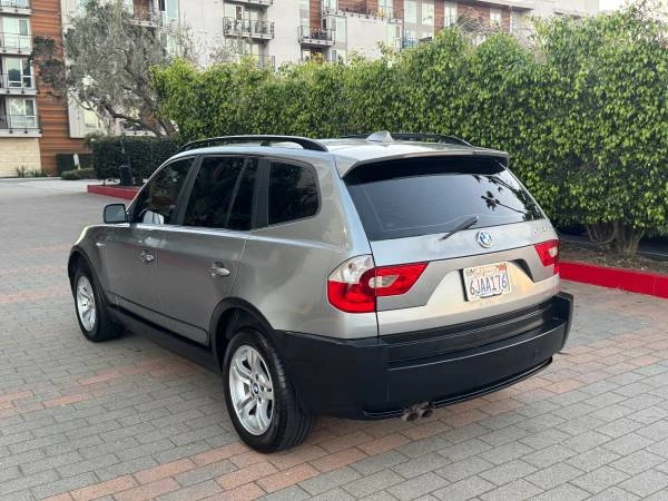 2006 BMW E83 X3 - Image 7 of 17