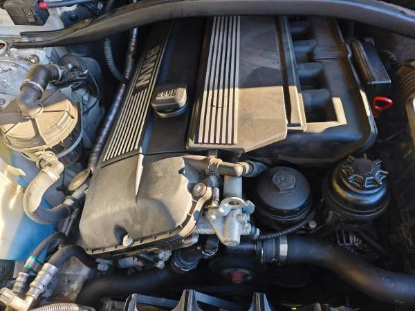 2006 BMW E83 X3 - Image 9 of 12