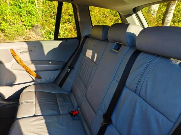 2006 BMW E83 X3 - Image 7 of 12
