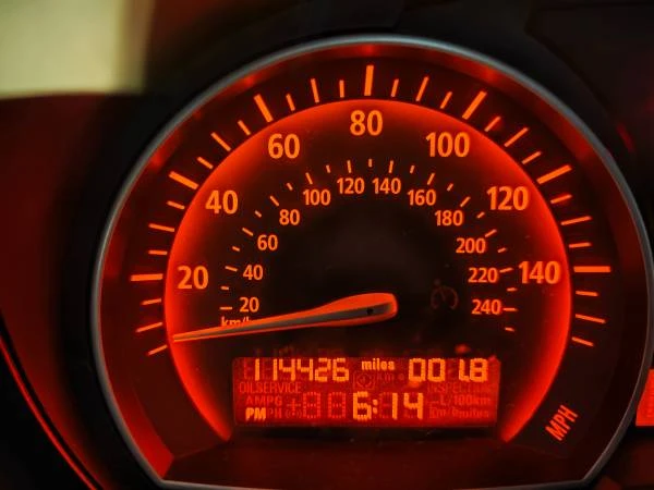 2006 BMW E83 X3 - Image 10 of 12