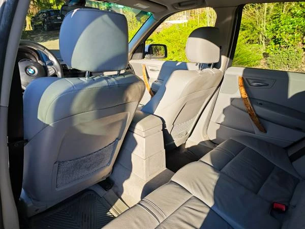 2006 BMW E83 X3 - Image 5 of 12