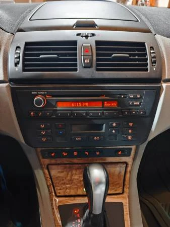 2006 BMW E83 X3 - Image 11 of 12