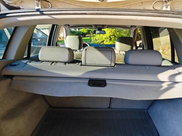 2006 BMW E83 X3 - Image 8 of 12
