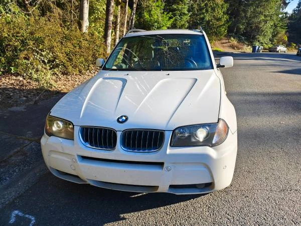 2006 BMW E83 X3 - Image 2 of 12