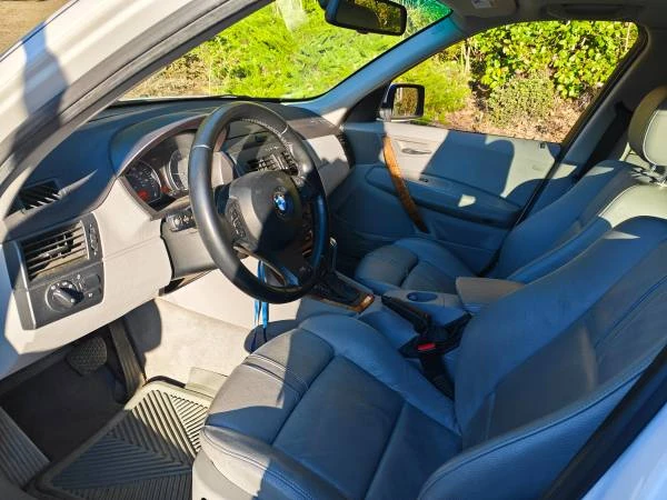 2006 BMW E83 X3 - Image 6 of 12