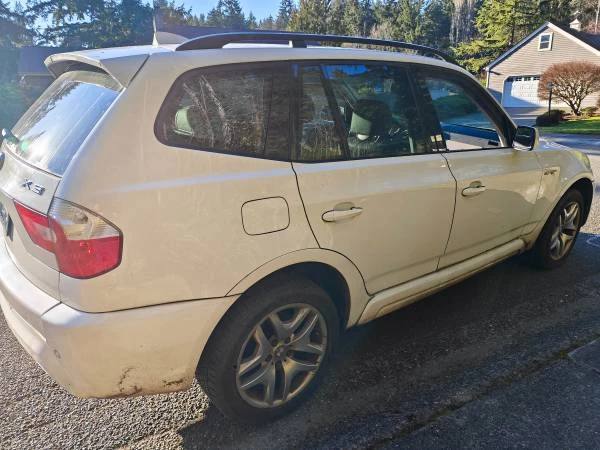 2006 BMW E83 X3 - Image 4 of 12