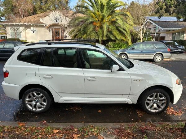 2006 BMW E83 X3 - Image 2 of 8