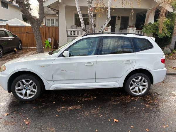 2006 BMW E83 X3 - Image 4 of 8