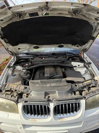2006 BMW E83 X3 - Image 3 of 8