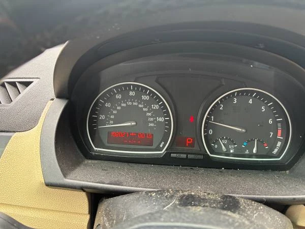 2006 BMW E83 X3 - Image 7 of 8