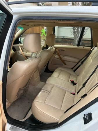 2006 BMW E83 X3 - Image 6 of 8