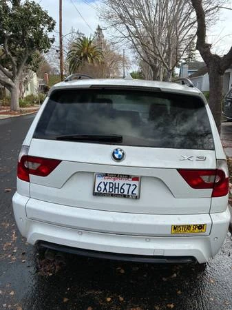 2006 BMW E83 X3 - Image 8 of 8
