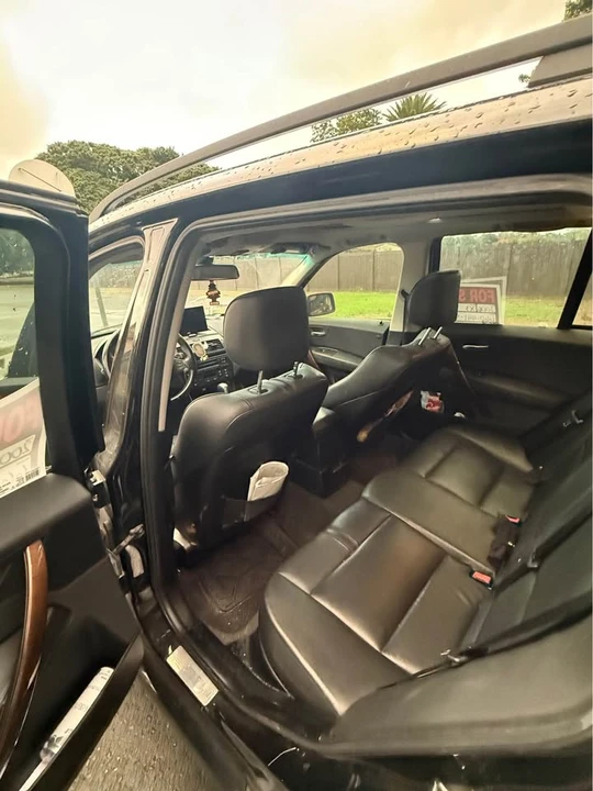 2006 BMW E83 X3 - Image 4 of 5