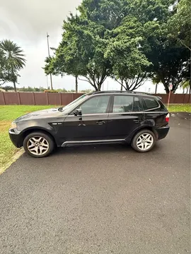 2006 BMW X3 M Sport Utility 4D