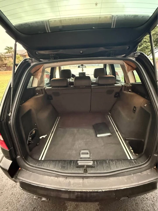2006 BMW E83 X3 - Image 5 of 5