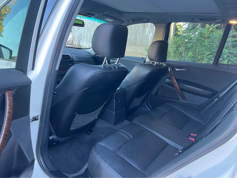 2006 BMW E83 X3 - Image 13 of 19
